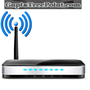Router Image (WIFI